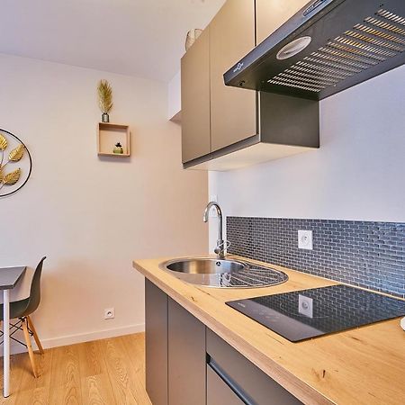 Studio Cosy Pontarlier Buitenkant foto