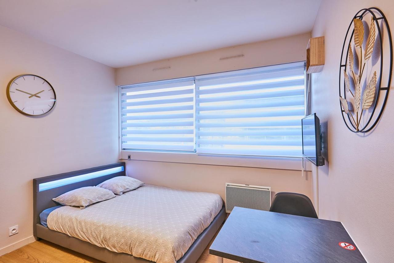 Studio Cosy Pontarlier Buitenkant foto