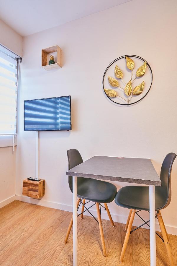 Studio Cosy Pontarlier Buitenkant foto